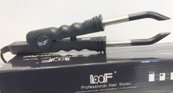 Loof Mikro Keratin Kaynak Saç Makinesi Düz Model - Thumbnail