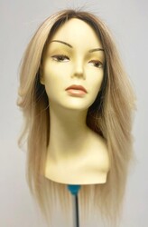 Prenses Peruk - Ombreli Doğal Saç Peruk Modelleri ve Fiyatları