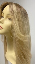 Ombreli Doğal Saç Peruk Modelleri ve Fiyatları - Thumbnail