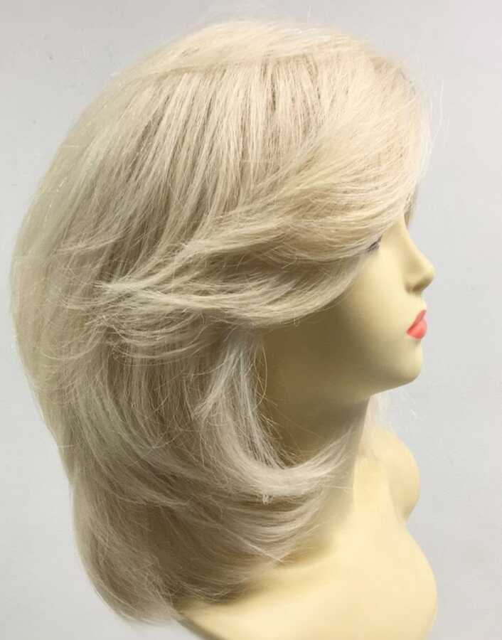 Orta Boy Gercek Sac Peruk Siz Hayal Edin Biz Uretelim Orta Boy Gercek Sac Peruk Siz Hayal Edin Biz Uretelim