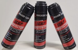  - Walker Tape Scalp Protector Protez Saç Uygulaması Için Cilt Koruyucu 1.4 Fl Oz (41.4ML)