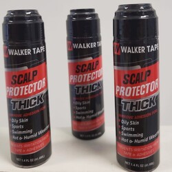 Walker Tape Scalp Protector Protez Saç Uygulaması Için Cilt Koruyucu 1.4 Fl Oz (41.4ML) - Thumbnail