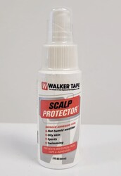  - Walker Tape Scalp Protector Protez Saç Uygulaması Için Cilt Koruyucu 2 Fl Oz (60ML)