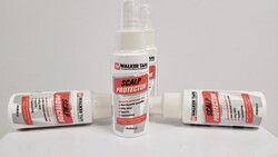 Walker Tape Scalp Protector Protez Saç Uygulaması Için Cilt Koruyucu 2 Fl Oz (60ML) - Thumbnail