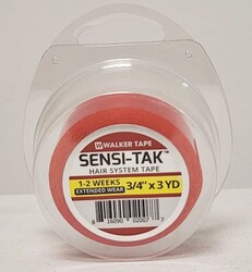  - Walker Tape Sensi Tak Hair System Tape Protez Saç Bandı