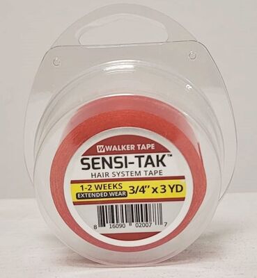 Walker Tape Sensi Tak Hair System Tape Protez Saç Bandı