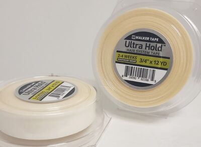 Walker Tape Ultra Hold Protez Saç Bandı 3/4