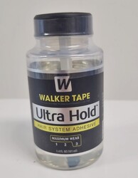 Walker Tape Ultra Hold Protez Saç Likid Yapıştırıcısı 3.4 Fl Oz (101 Ml) - Thumbnail