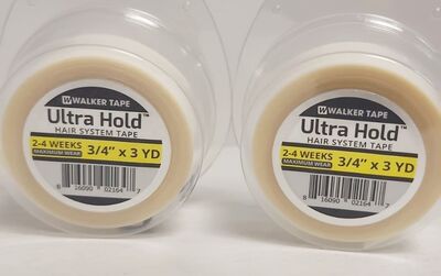 Walker Tape Ultra Hold Roll Protez Saç Bandı 3/4